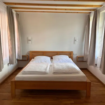 Gasthof Rabenmühle 3*