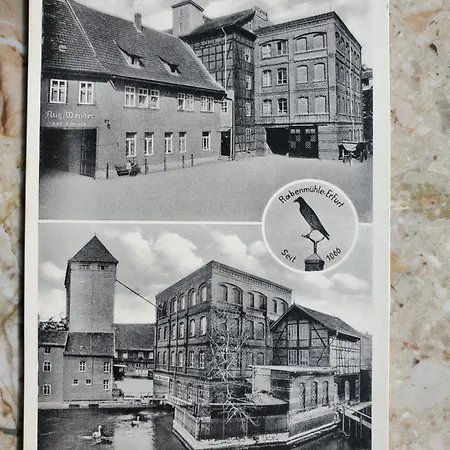 Rabenmuehle 3*