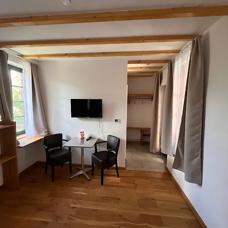 Rabenmühle 3* Erfurt