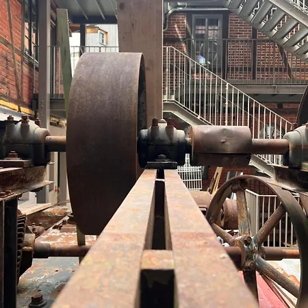 Gasthof Rabenmühle Erfurt