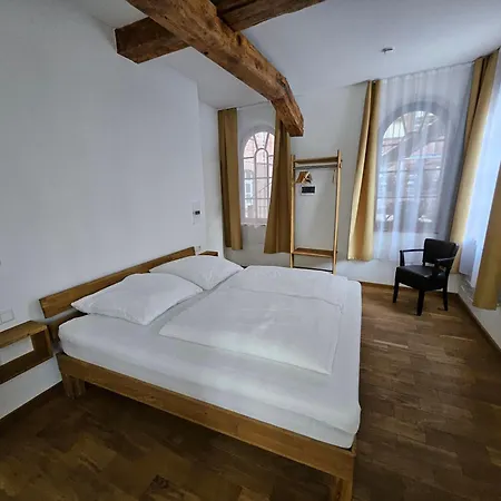 Rabenmuehle Maison d'hôtes