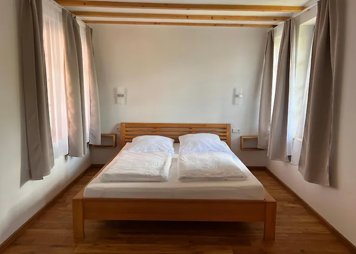 Gasthuis Rabenmuehle 3*