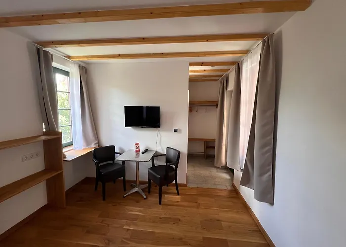 Rabenmühle 3* Erfurt