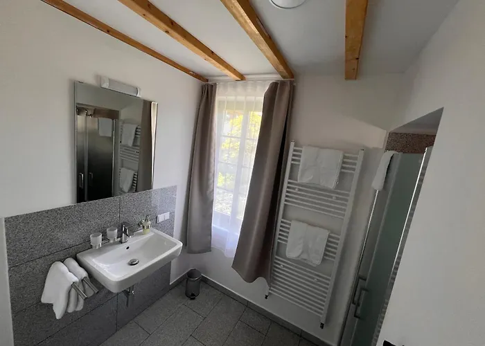 Rabenmuehle Gasthuis Erfurt