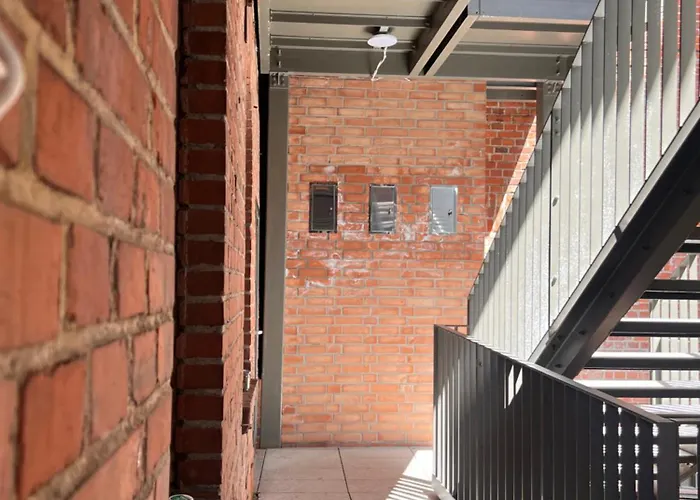 Rabenmuehle Casa de hóspedes 3*