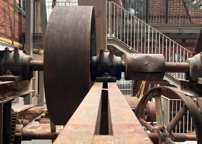 Gasthof Rabenmühle Erfurt