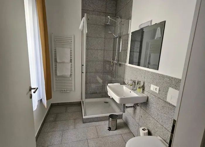 Rabenmuehle 3* Erfurt