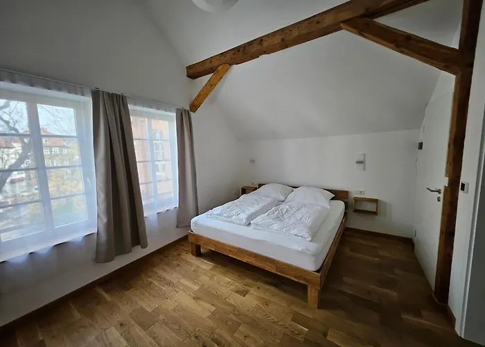 Rabenmuehle Gasthuis Erfurt